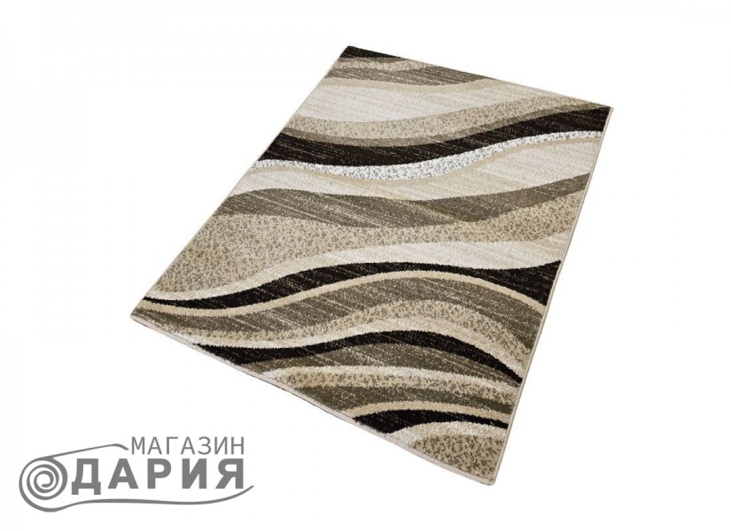 Тъкан килим MAGNOLIA 191 beige P 1